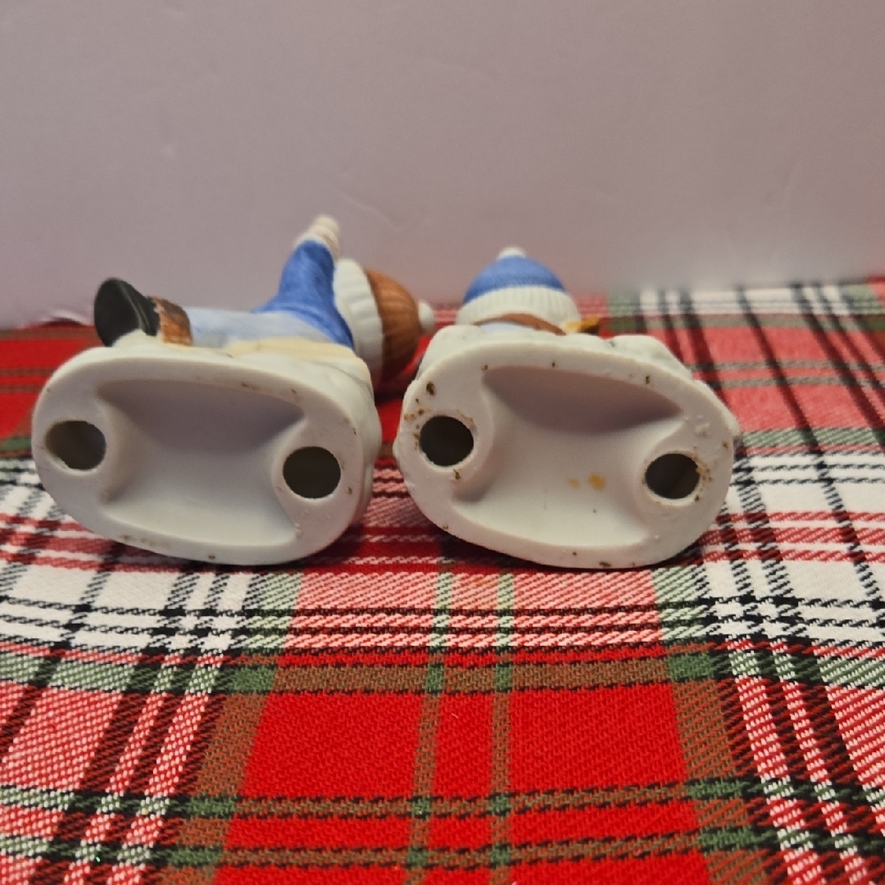 Charming Winter Figurines - Picture 4 of 8